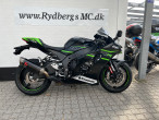 2021 Kawasaki ZX10R