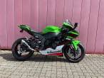 Kawasaki ZX10R