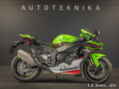 Kawasaki ZX10R