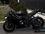 2021 Kawasaki ZX6R 636 2021 Kawasaki ZX6R 636