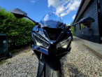 2021 Kawasaki ZX6R 636