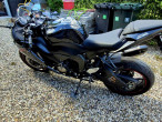 2021 Kawasaki ZX6R 636