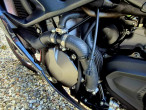 2021 Kawasaki ZX6R 636
