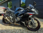 2021 Kawasaki ZX6R 636