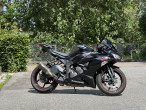 2021 Kawasaki ZX6R 2021 Kawasaki ZX6R