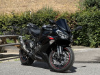 2021 Kawasaki ZX6R 2021 Kawasaki ZX6R