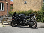 2021 Kawasaki ZX6R 2021 Kawasaki ZX6R