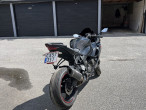 2021 Kawasaki ZX6R 2021 Kawasaki ZX6R