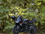 2021 Kawasaki ZX6R 2021 Kawasaki ZX6R