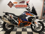 2021 KTM 1290 Super Adventure R 2021 KTM 1290 Super Adventure R