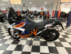 2021 KTM 1290 Super Adventure R 2021 KTM 1290 Super Adventure R