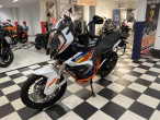 2021 KTM 1290 Super Adventure R 2021 KTM 1290 Super Adventure R