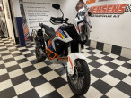 2021 KTM 1290 Super Adventure R 2021 KTM 1290 Super Adventure R