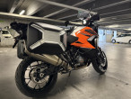 2021 KTM 1290 Super Adventure S