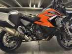 2021 KTM 1290 Super Adventure S
