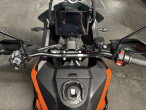 2021 KTM 1290 Super Adventure S