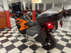 2021 KTM 1290 Super Adventure S