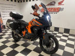 2021 KTM 1290 Super Adventure S
