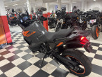 2021 KTM 1290 Super Adventure S 2021 KTM 1290 Super Adventure S