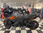 2021 KTM 1290 Super Adventure S 2021 KTM 1290 Super Adventure S