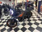 2021 KTM 1290 Super Adventure S 2021 KTM 1290 Super Adventure S