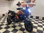 2021 KTM 1290 Super Adventure S