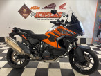 2021 KTM 1290 Super Adventure S