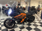 2021 KTM 1290 Super Adventure S