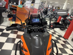 2021 KTM 1290 Super Adventure S