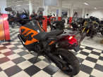 2021 KTM 1290 Super Adventure S