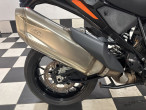 2021 KTM 1290 Super Adventure S