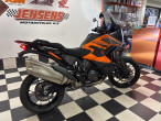 2021 KTM 1290 Super Adventure S