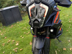 2021 KTM 1290 Super Adventure S 2021 KTM 1290 Super Adventure S