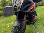 2021 KTM 1290 Super Adventure S 2021 KTM 1290 Super Adventure S