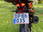 2021 KTM 1290 Super Adventure S 2021 KTM 1290 Super Adventure S