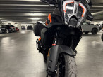2021 KTM 1290 Super Adventure S
