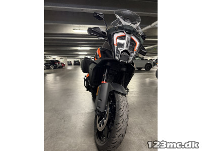 KTM 1290 Super Adventure S