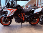 KTM 1290 Super Duke GT