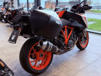 2021 KTM 1290 Super Duke GT