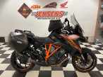 KTM 1290 Super Duke GT