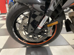 2021 KTM 1290 Super Duke GT