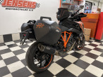 2021 KTM 1290 Super Duke GT