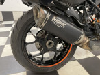 2021 KTM 1290 Super Duke GT