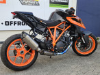 2021 KTM 1290 Super Duke R 2021 KTM 1290 Super Duke R