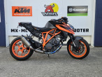 KTM 1290 Super Duke R