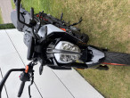 2021 KTM 390 Duke