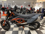 2021 KTM 690 SMC R