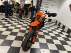 2021 KTM 690 SMC R