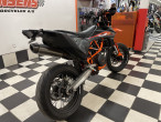 2021 KTM 690 SMC R