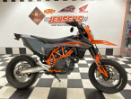 2021 KTM 690 SMC R
